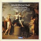 Bach JM - Cantatas - Maxx