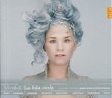 Vivaldi - La Fida Ninfa - Ensemble Matheus - Spinosi