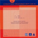 Bach JS - Christmas Oratorio, BWV 248 - Concentus Musicus Wien, Nikolaus Harnoncourt