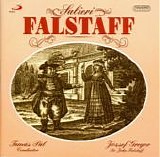 Salieri - Falstaff - Orquesta de CÃ¡mara Salieri - Pal