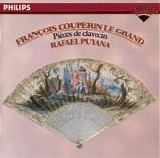 Couperin F - Francois Couperin - Harpsichord works