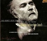 Bach JS - Die Kunst Der Fuge