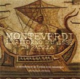 Monteverdi - Il Ritorno di Ulisse in Patria - Garrido
