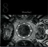 Mozart - Missae Requiem (disc 8)