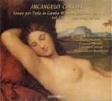 Corelli - Sonate per Viola da Gamba & Basso Continuo op. V - Vol II