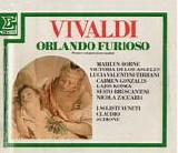 Vivaldi - Orlando Furioso - Scimone