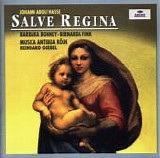 Hasse - Johann Adolf Hasse - Salve Regina