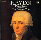Haydn - Piano Trios - Van Swieten Trio