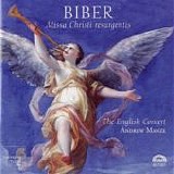 Biber - Biber: Missa Christi Resurgentis