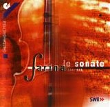 Farina - Le Sonate - Friedrick - Busch