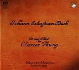 Bach JS - Clavier Ubung III - Messori