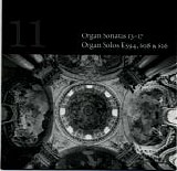Mozart - MOZART Organ Sonatas and Solos Disc 2