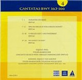Bach JS - Kantatenwerk Vol 9 cd 1