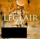 Leclair - Integrale du 4em Livre - Bismuth - Balssa