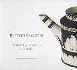 Valentini - R.Valentini - 12 Sonate a flauto e basso