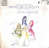 Couperin F - Francois Couperin - Pieces de Clavecin