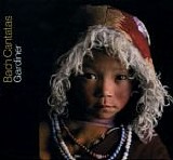 Bach JS - Bach Cantatas - The Gardiner Pilgrimage - Vol 14