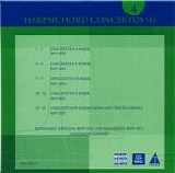 Bach JS - Bach - Harpsichord Concertos - BWV 1053-1057