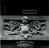 Mozart - box03 Divertiment & Divertiment Serenades