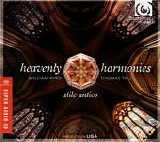Byrd - Heavenly Harmonies