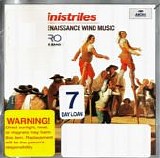 Varios - Los Minstriles - Spanish Renaissance Wind Music