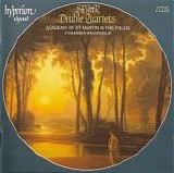 Spohr - Double Quartets - Academy of Saint Martin-In-the-Fields