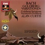 Bach JS - Johann Sebastian Bach - Goldberg variations BWV988