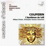 Couperin F - L'Apotheose de Lulli