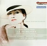 Kraus - Cantate - Simone Kermes