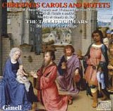 Varios - Christmas Carols and Motets