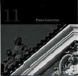 Mozart - Complete Mozart Edition, Vol. 07, Piano Concertos (Disc 11) - Alfred Brendel