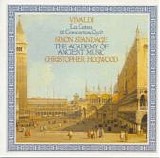 Vivaldi - Concerti Op. 9 - La Cetra - AAM - Hogwood