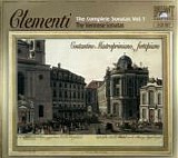 Clementi - Vol. 1