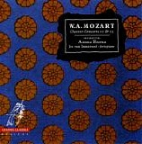 Mozart - Mozart: Clavier-Concerte 22-23
