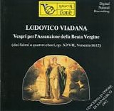 Viadana - Vespre per l'Assuncziona della Beata Vergine - L'Amaltea