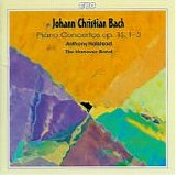 Bach JC - Piano Concertos Op.13 1-3