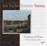 Stamitz - 6 Orchestral Trios, op.1