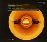 Rossi - Soleils Baroques - Les Paladins