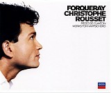 Forqueray - Pieces de Clavecin - Rousset
