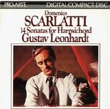 Scarlatti - Domenico Scarlatti - 14 sonatas