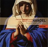 Haendel - Carmelite Vespers 1707 - Parrot