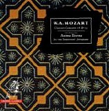 Mozart - Mozart: Clavier-Concerte 18-19