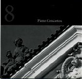 Mozart - Complete Mozart Edition, Vol. 07, Piano Concertos (Disc 08) - Alfred Brendel