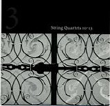Mozart - String Quartets, CD3 - Quartetto Italiano