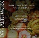 Haendel - Alexander's Feast - Harnoncourt