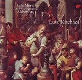 Varios - Lute Music For Witches And Alchemists