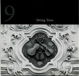 Mozart - String Trios & Duos (disc 2)