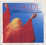 Vivaldi - Gloria, Magnificat - Alessandrini