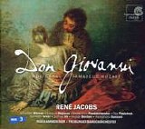 Mozart - Mozart: Don Giovanni