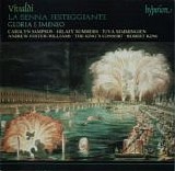 Vivaldi - La Senna Festeggiante - Gloria e Imeneo - King